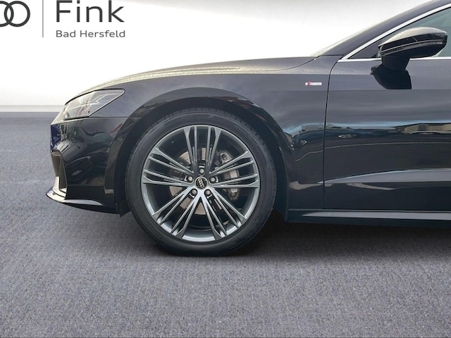Audi A7 Sportback 45 TFSI Quattro S Tronic -  - Joinsteer - #5