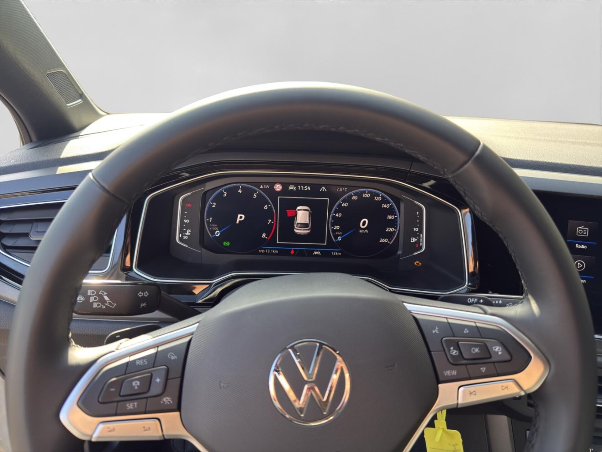 Volkswagen Taigo R-Line