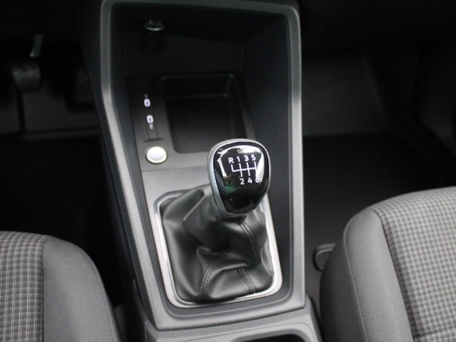 Volkswagen Caddy Cargo