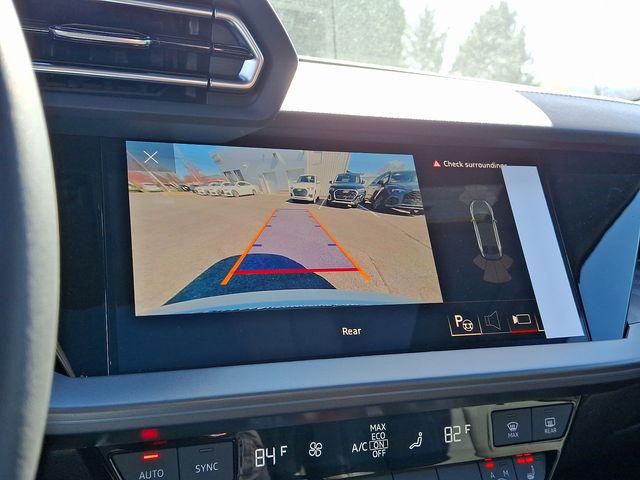 2025 Audi A3 Premium - Photo 2