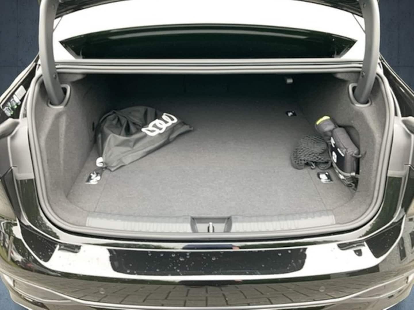 Bild über Audi A6 Limousine e-hybrid edition one e-hybrid quattro 270 kW S tronic - für weitere Informationen kontaktieren Sie den Audi Partner