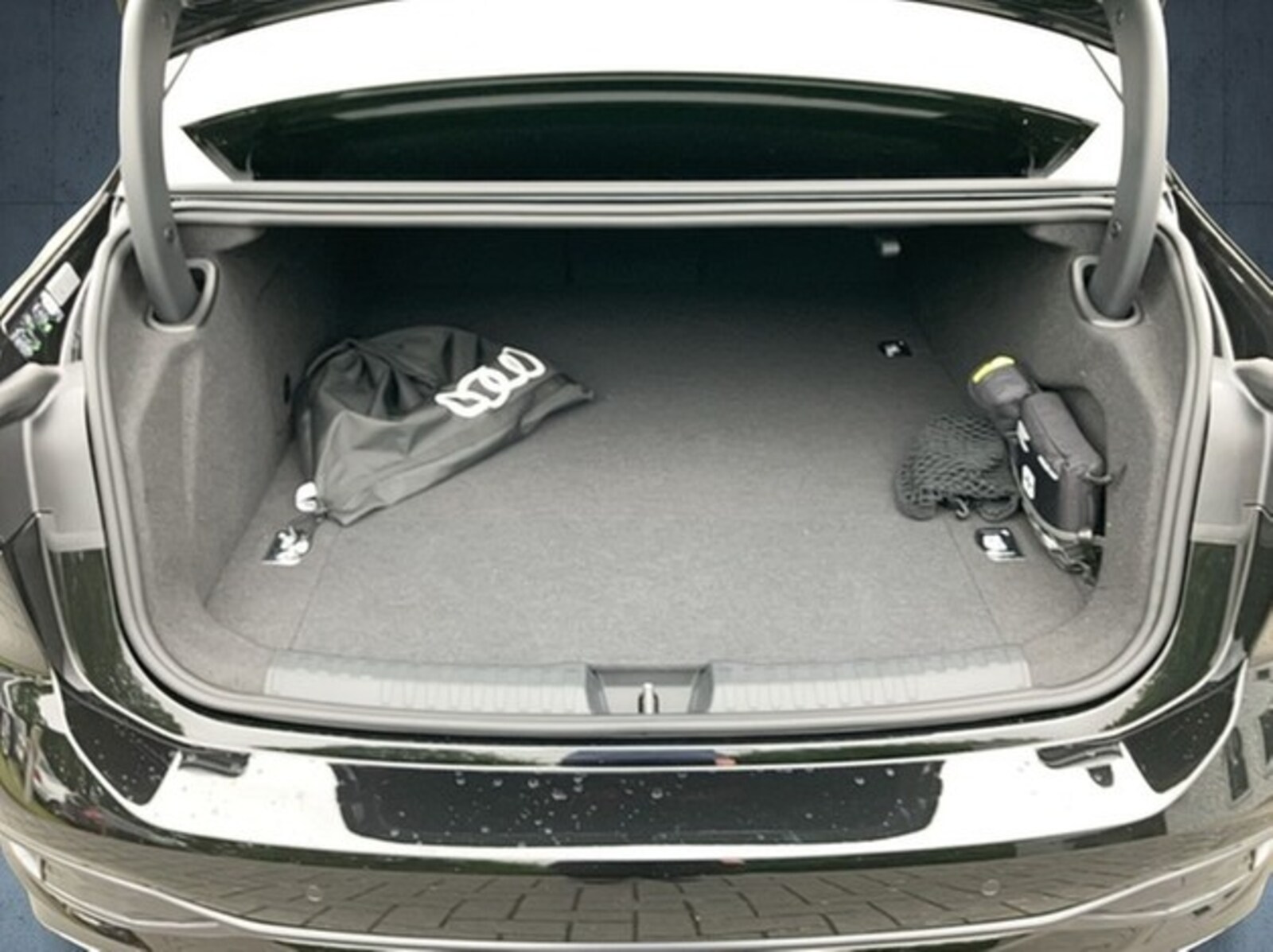 Audi A6 Limousine – Bild 12