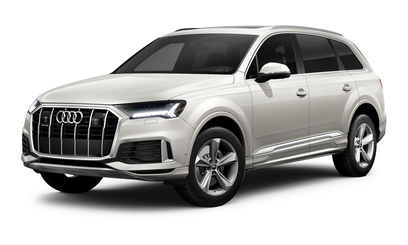 2023 Audi Q7 45 Premium Plus quattro Tiptronic's photo