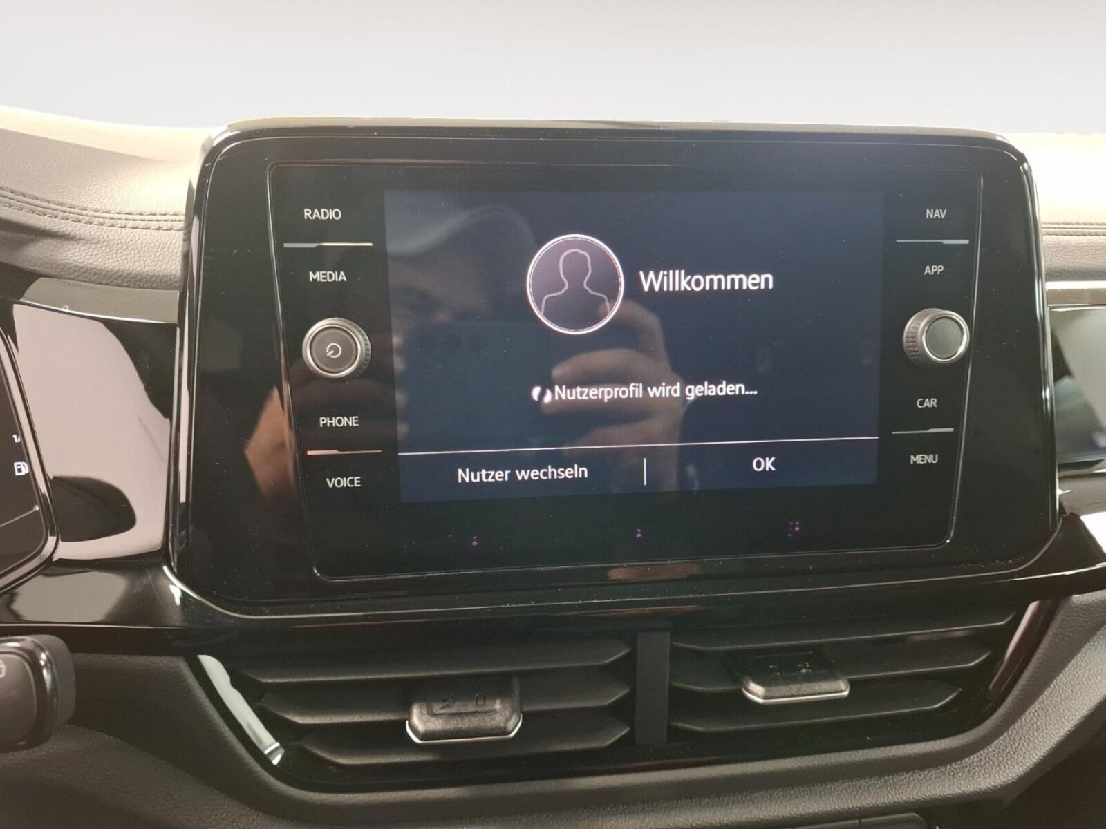 Volkswagen T-Roc – Bild 12