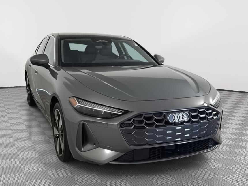 2025 Audi A5 Premium Plus quattro S tronic's photo