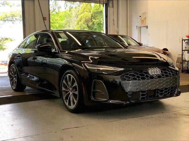 Photo of 2026 Audi A6 Sedan