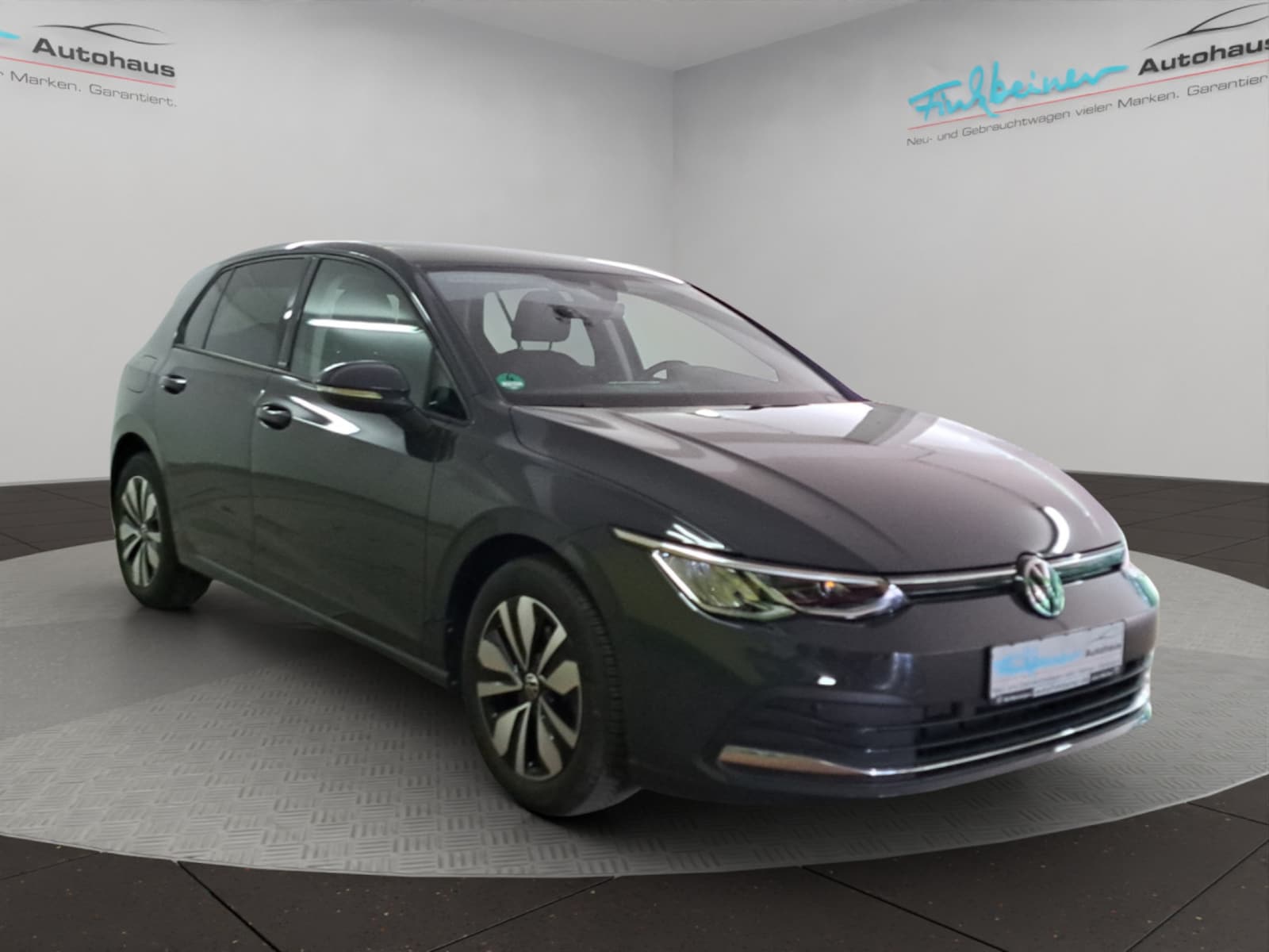 Volkswagen Golf – Bild 4