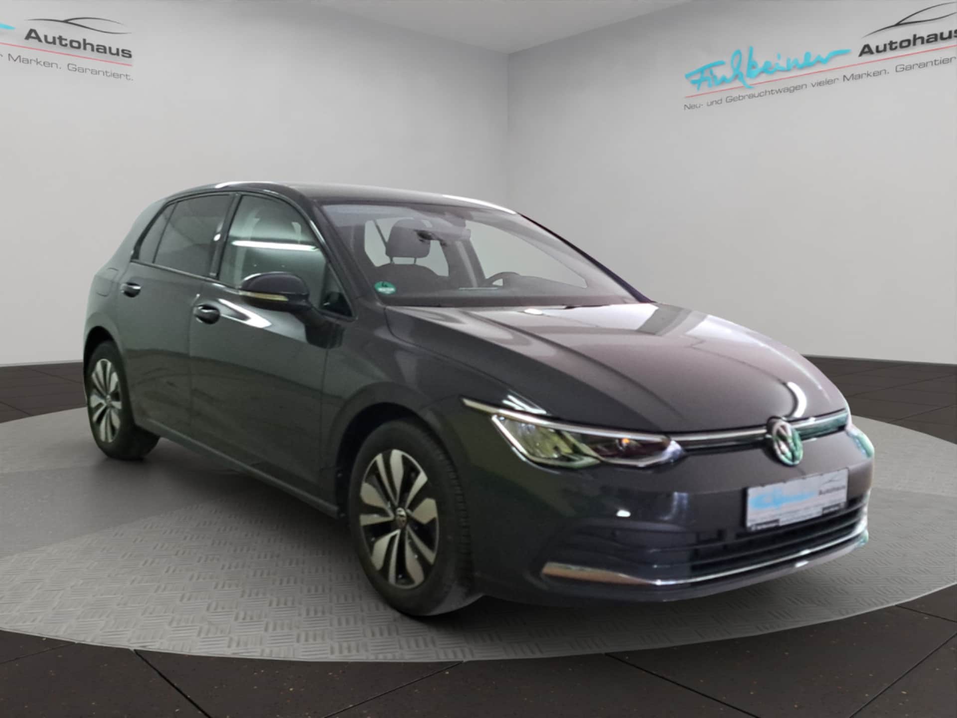 Volkswagen Golf MOVE