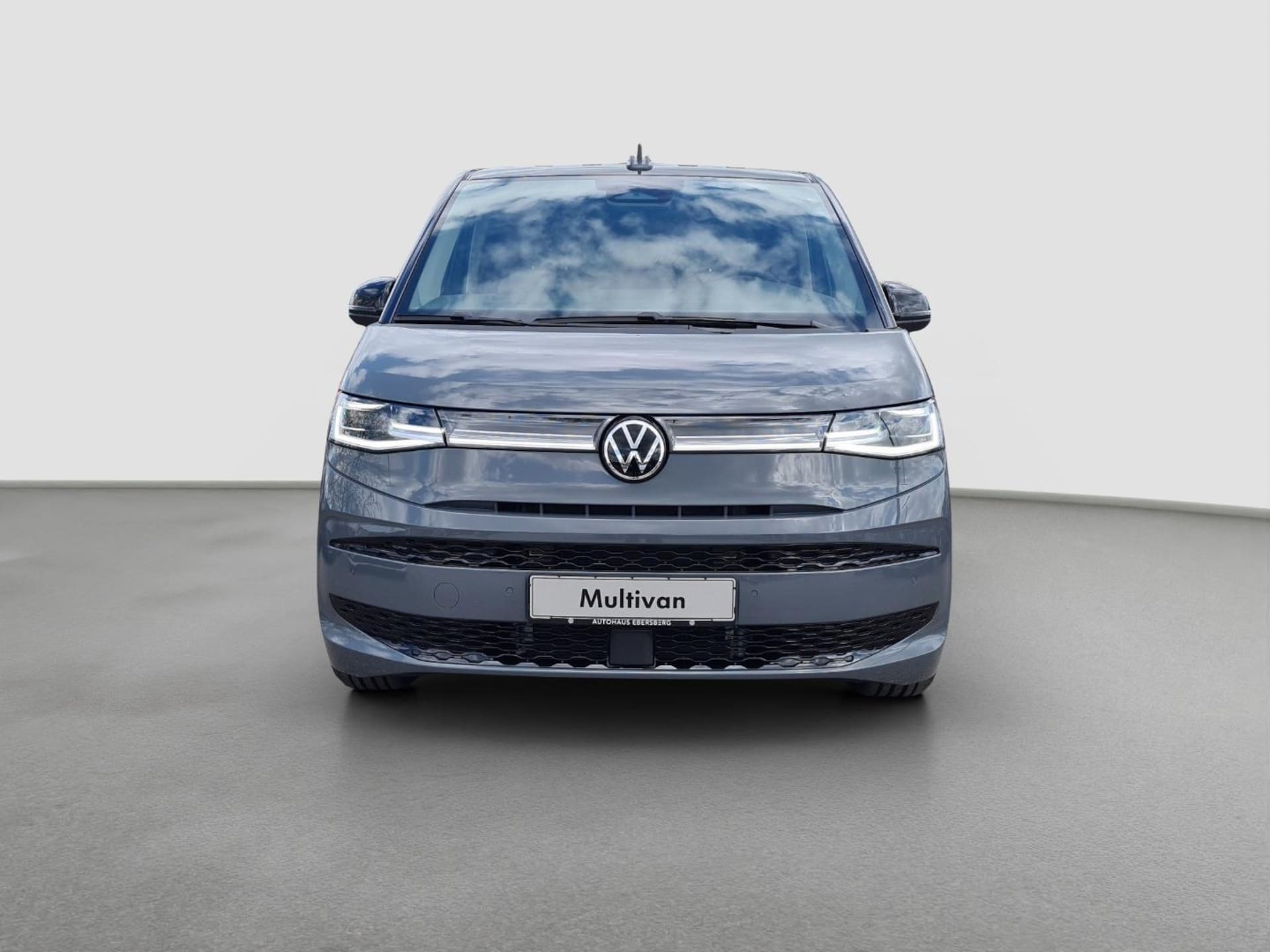 Volkswagen Multivan Life