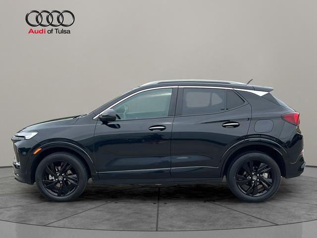 2024 Buick Encore GX
