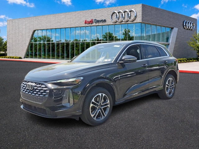 2025 Audi Q5