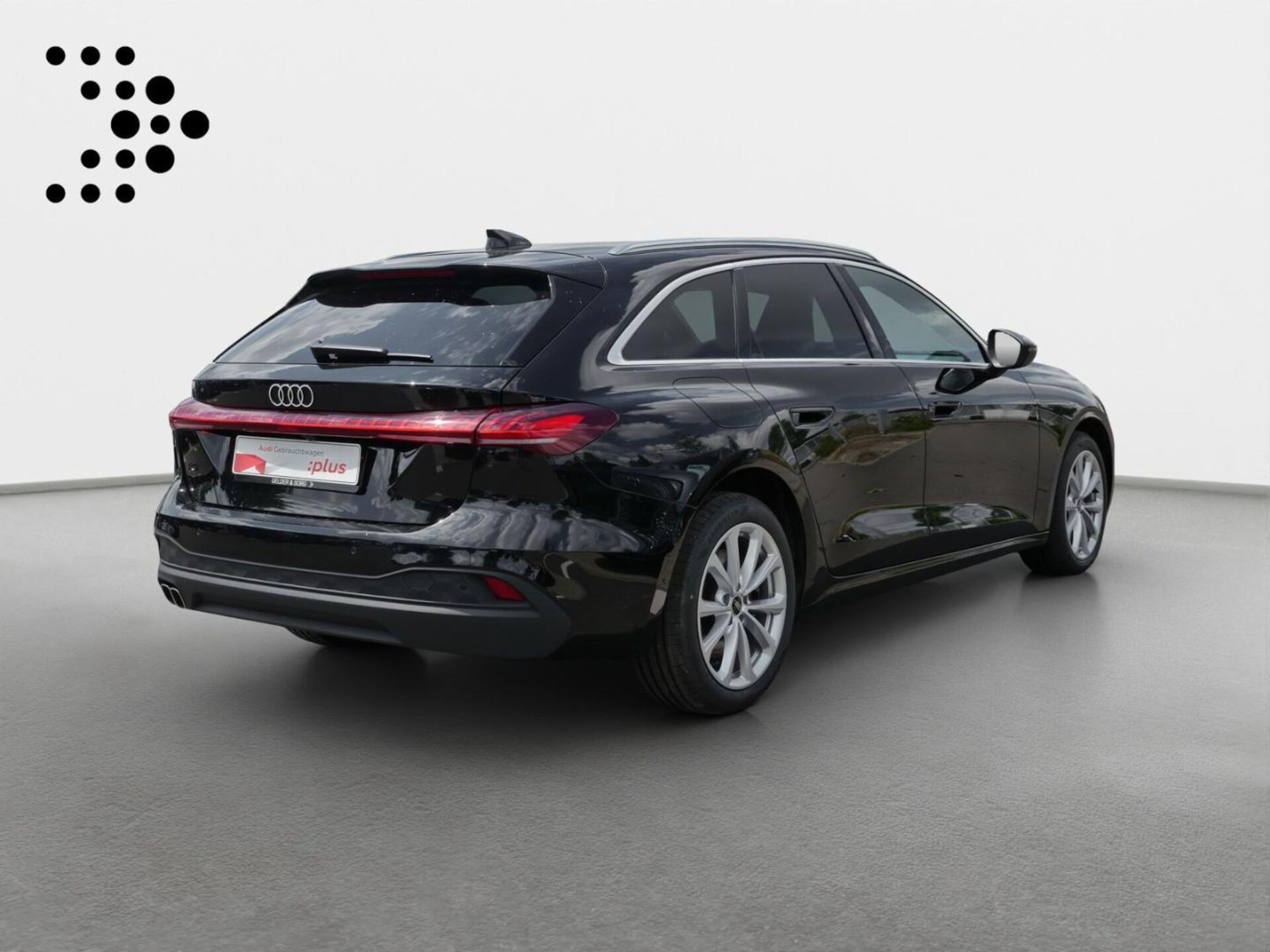 Audi A5 Avant