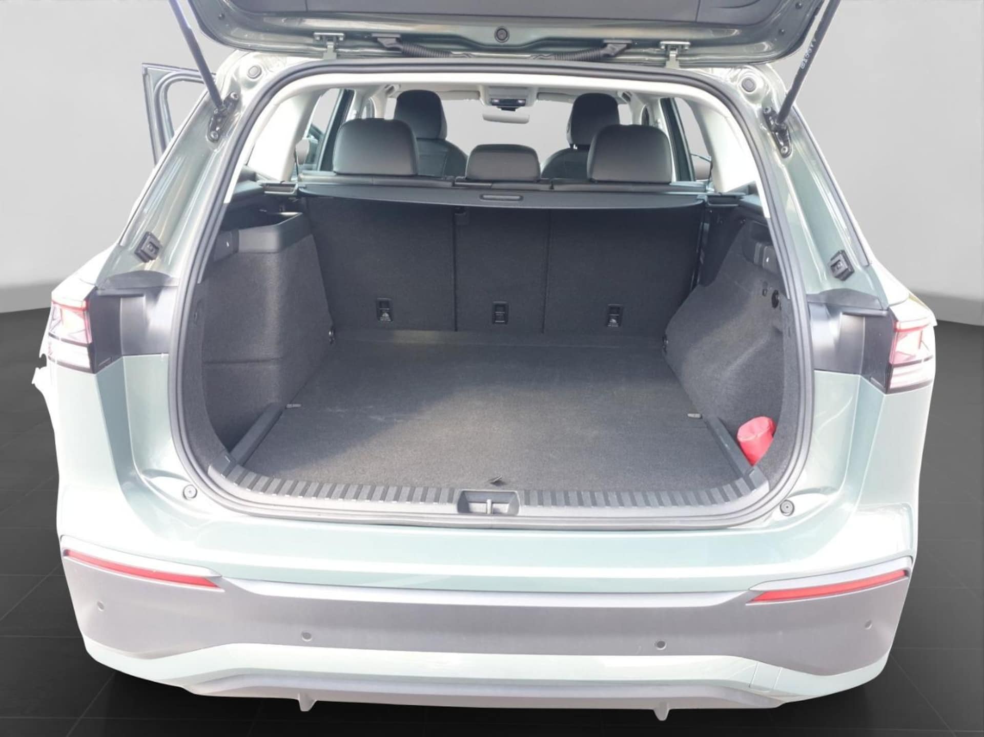 Volkswagen Tayron Life