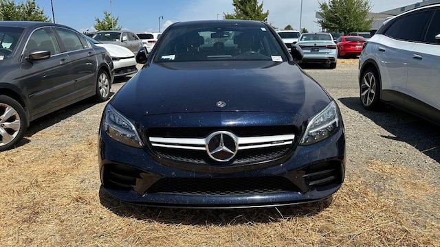 2020 Mercedes-Benz