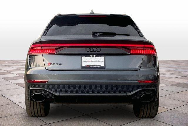 2023 Audi RS Q8
