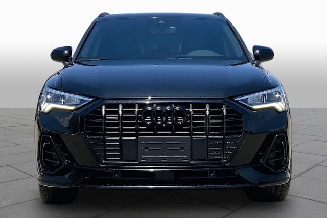 2024 Audi Q3 SUV