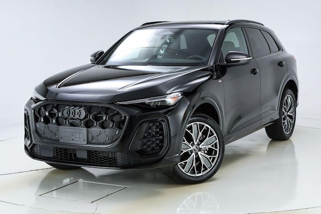 2026 Audi Q5