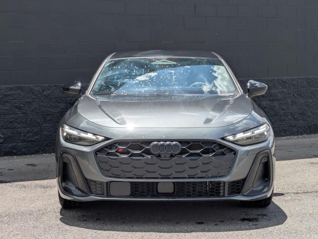 2026 Audi S5 Sedan