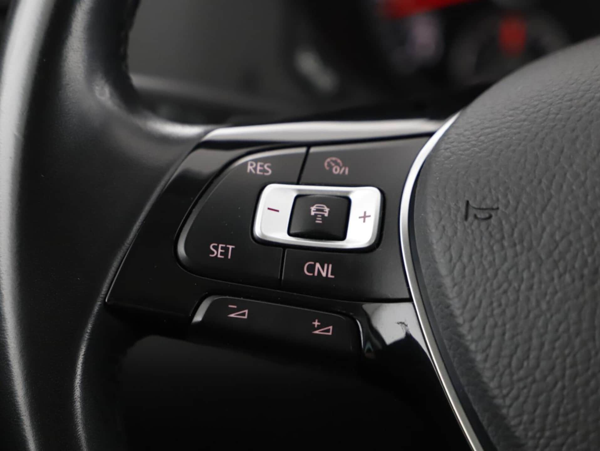 Volkswagen Sharan Active