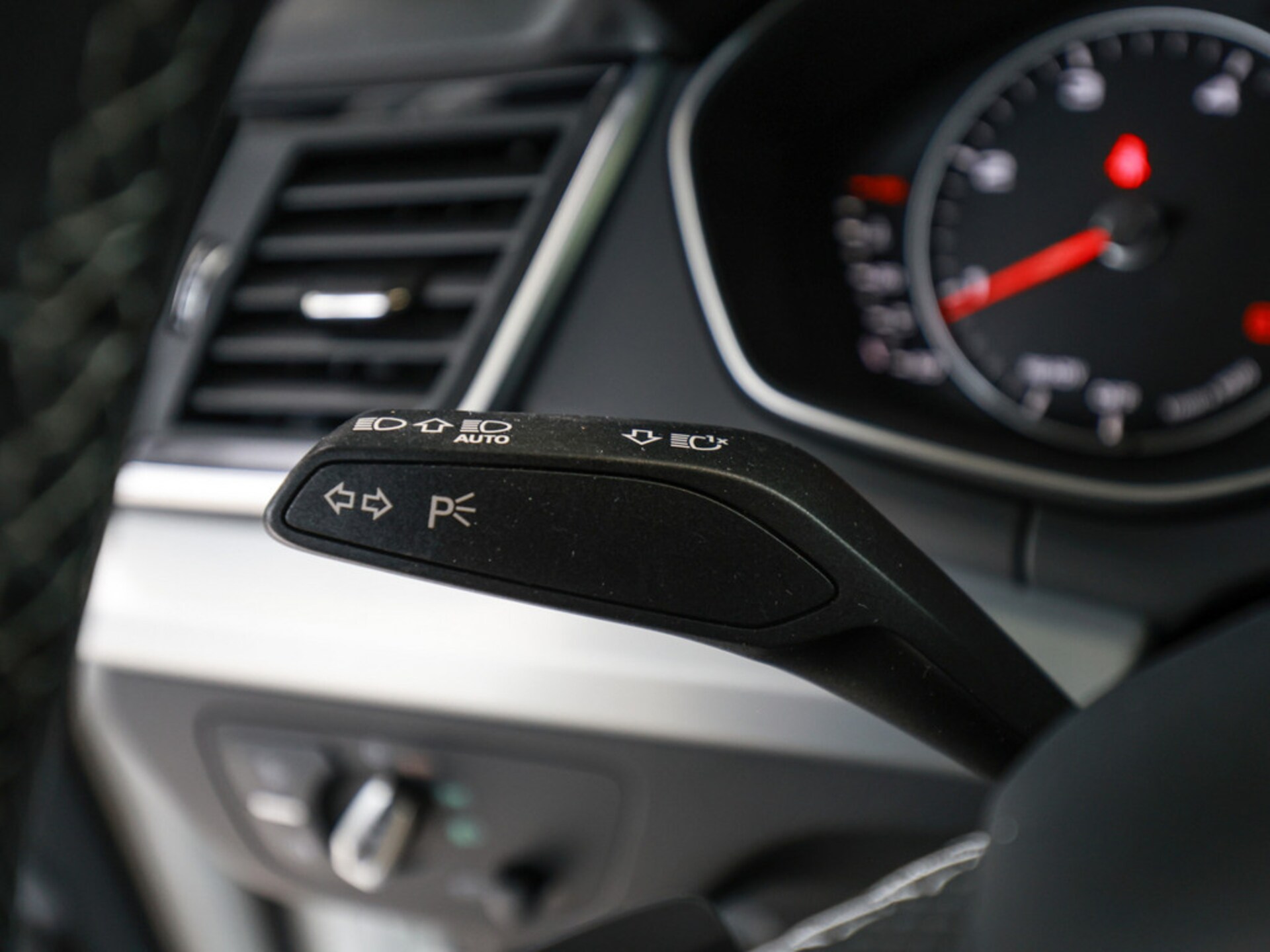 Audi Q5 SUV S line