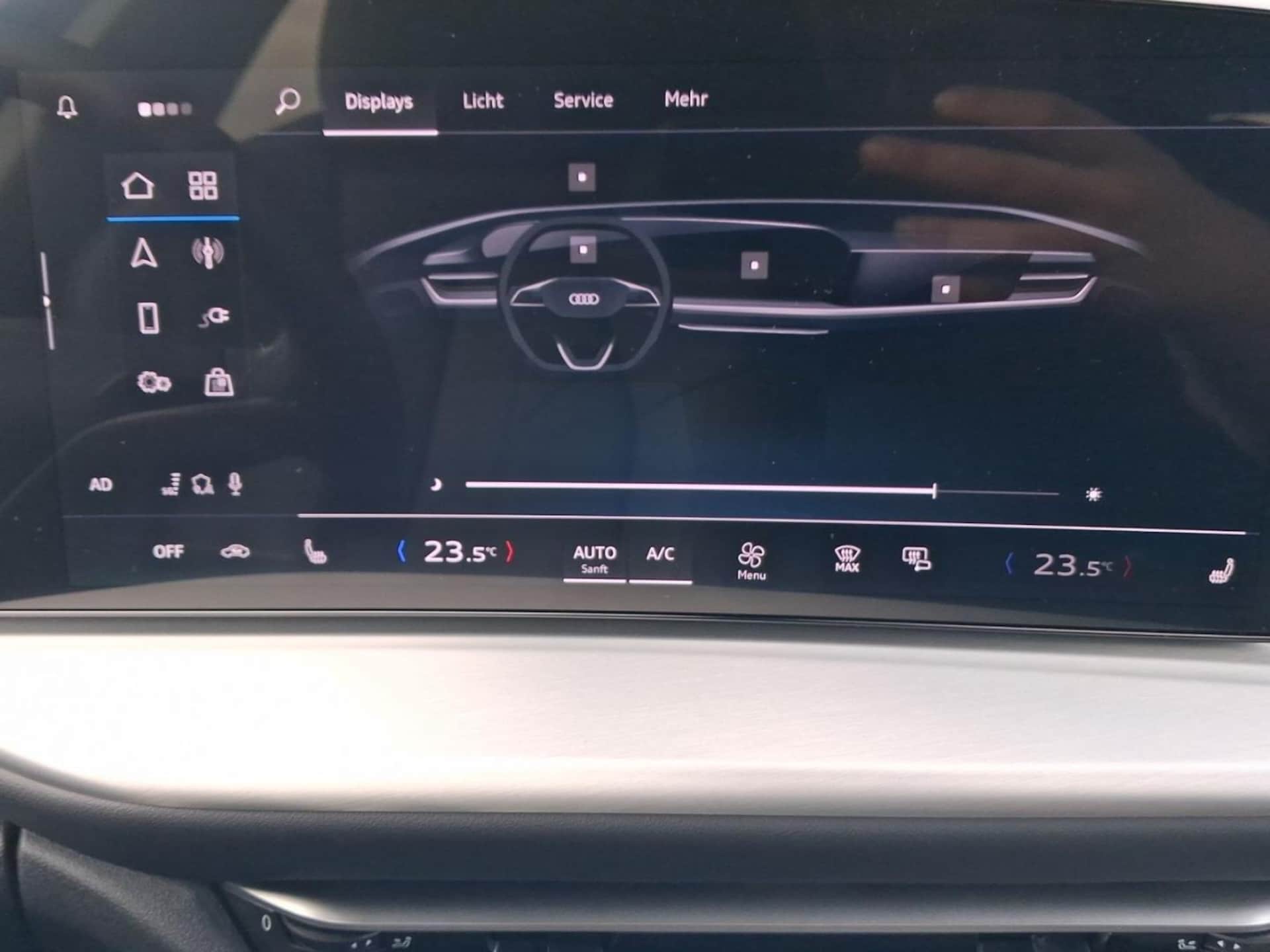 Audi Q5 SUV e-hybrid