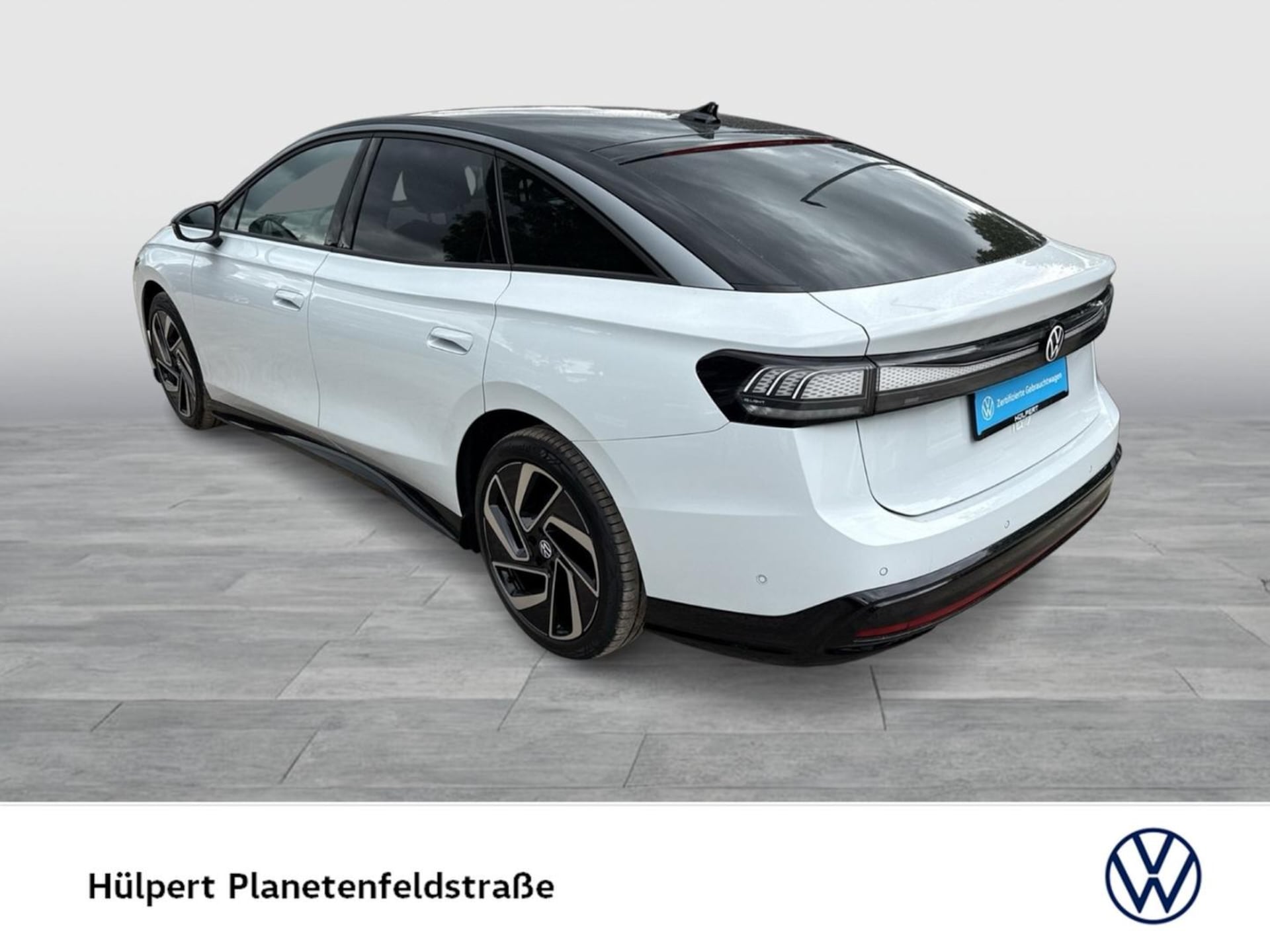 Volkswagen ID.7 Pro