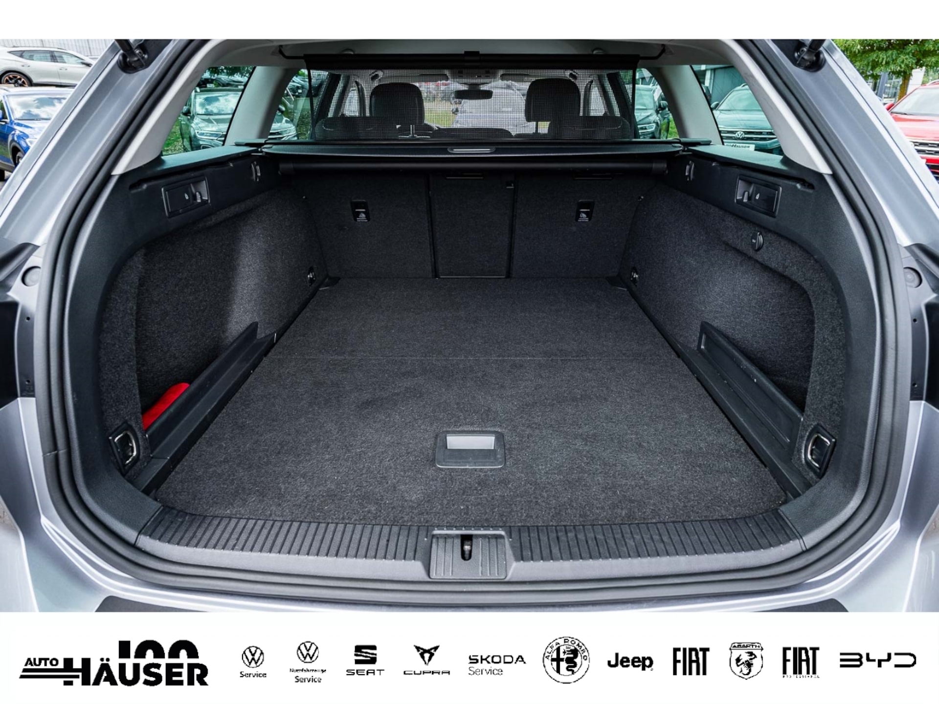Volkswagen Passat Variant Business
