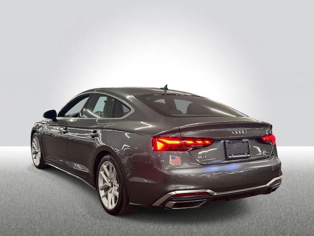 2023 Audi A5 Sportback