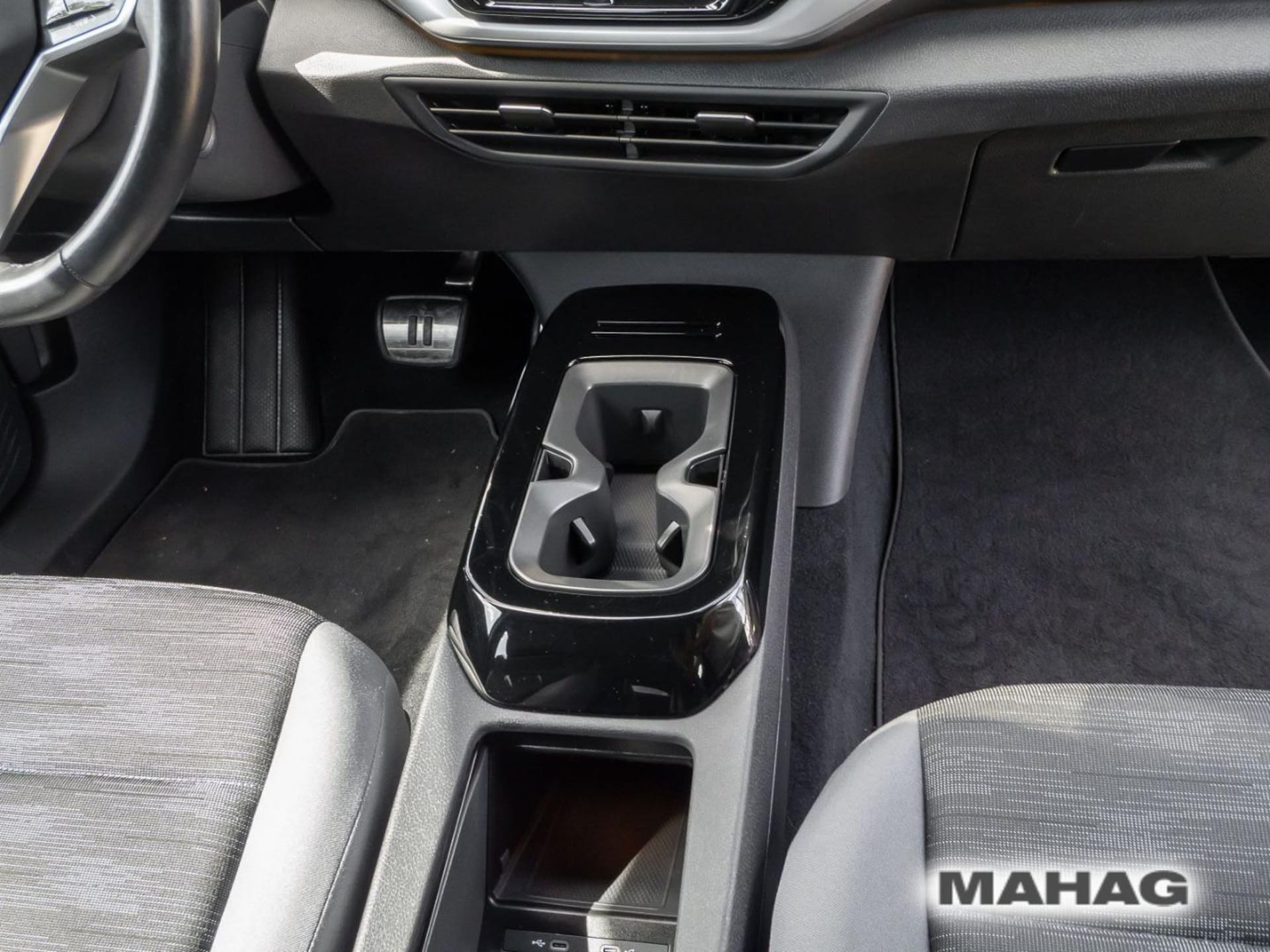 Volkswagen ID.4 Pro Performance