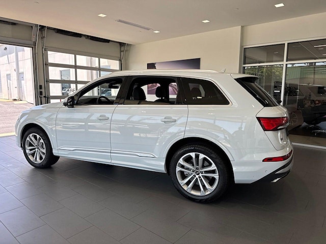 2026 Audi Q7 Premium Plus - Photo 5