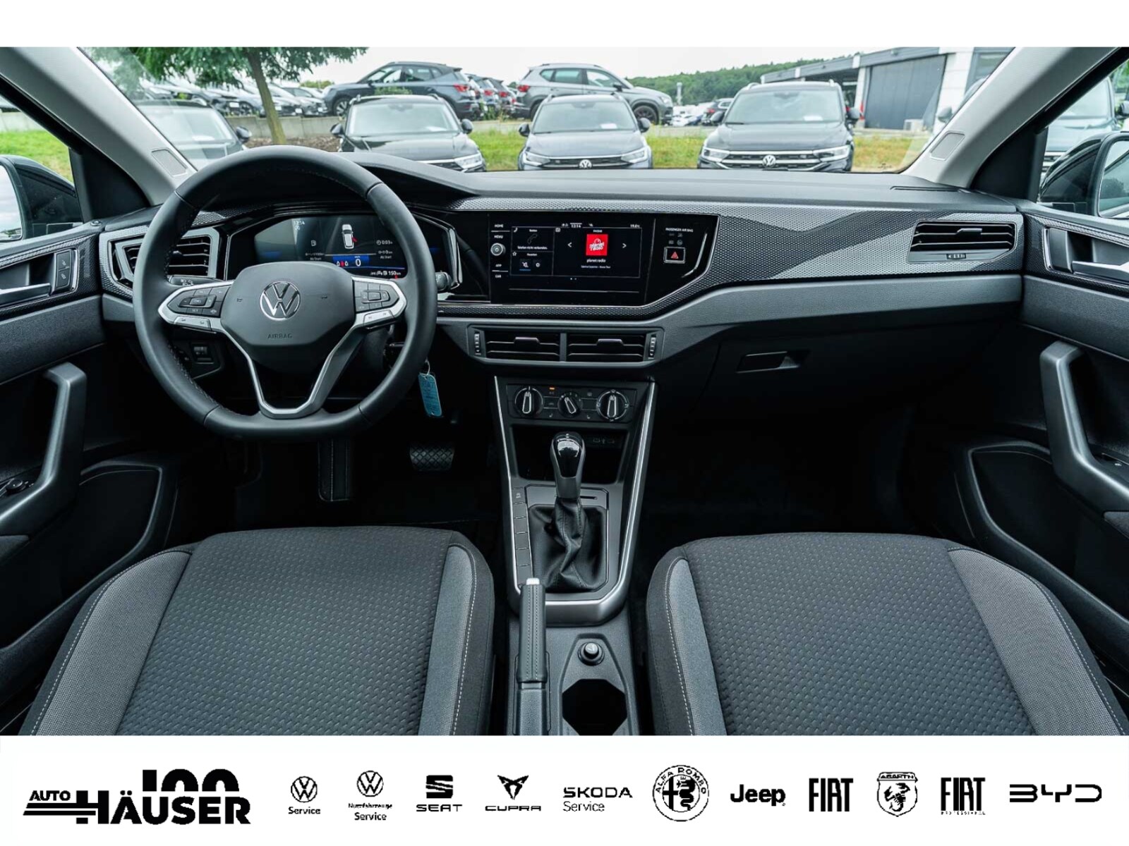 Volkswagen Polo – Bild 11