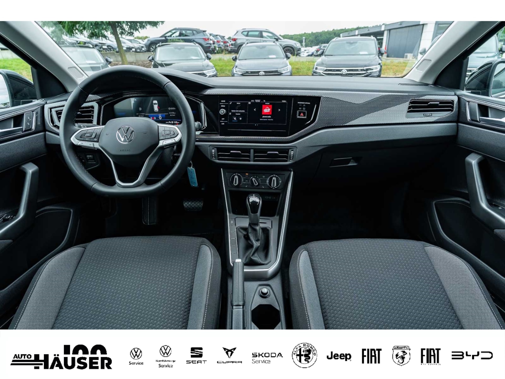 Volkswagen Polo Life