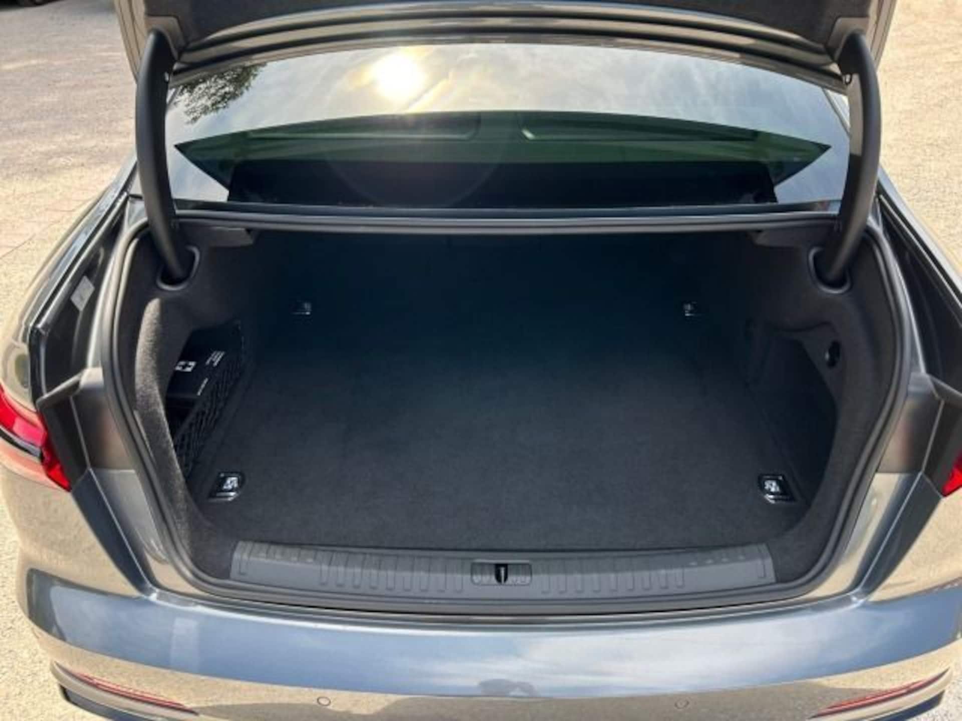 Audi A6 Limousine TFSI e S line