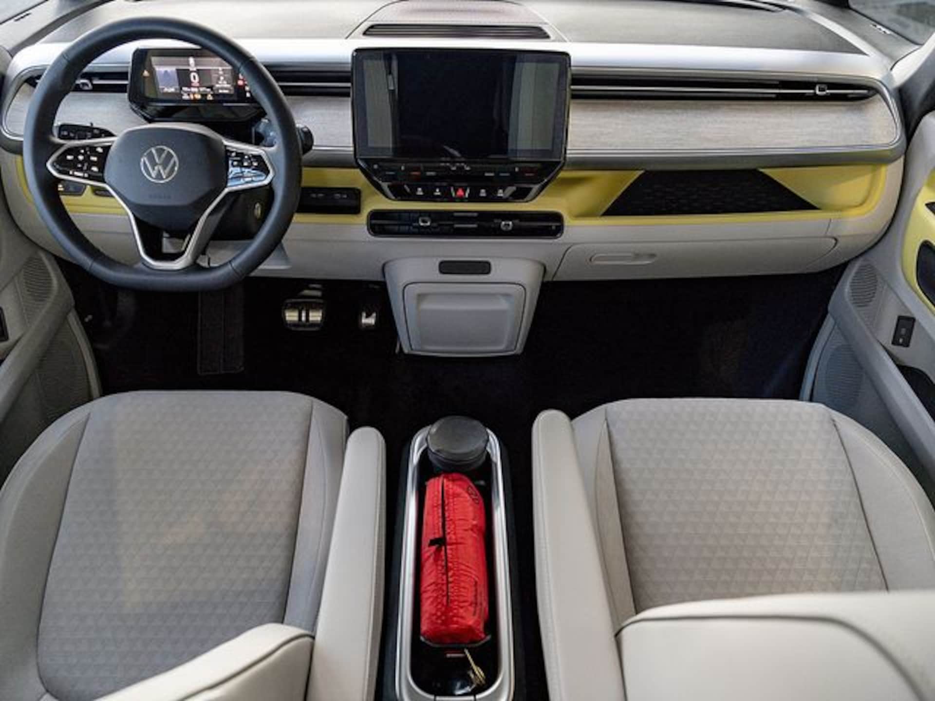 Volkswagen ID. Buzz Pro