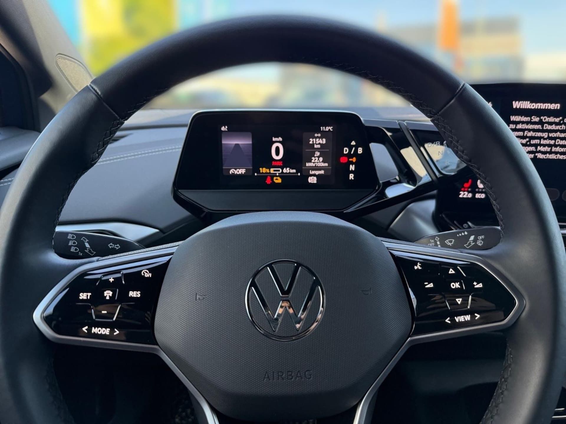 Volkswagen ID.5 Pro