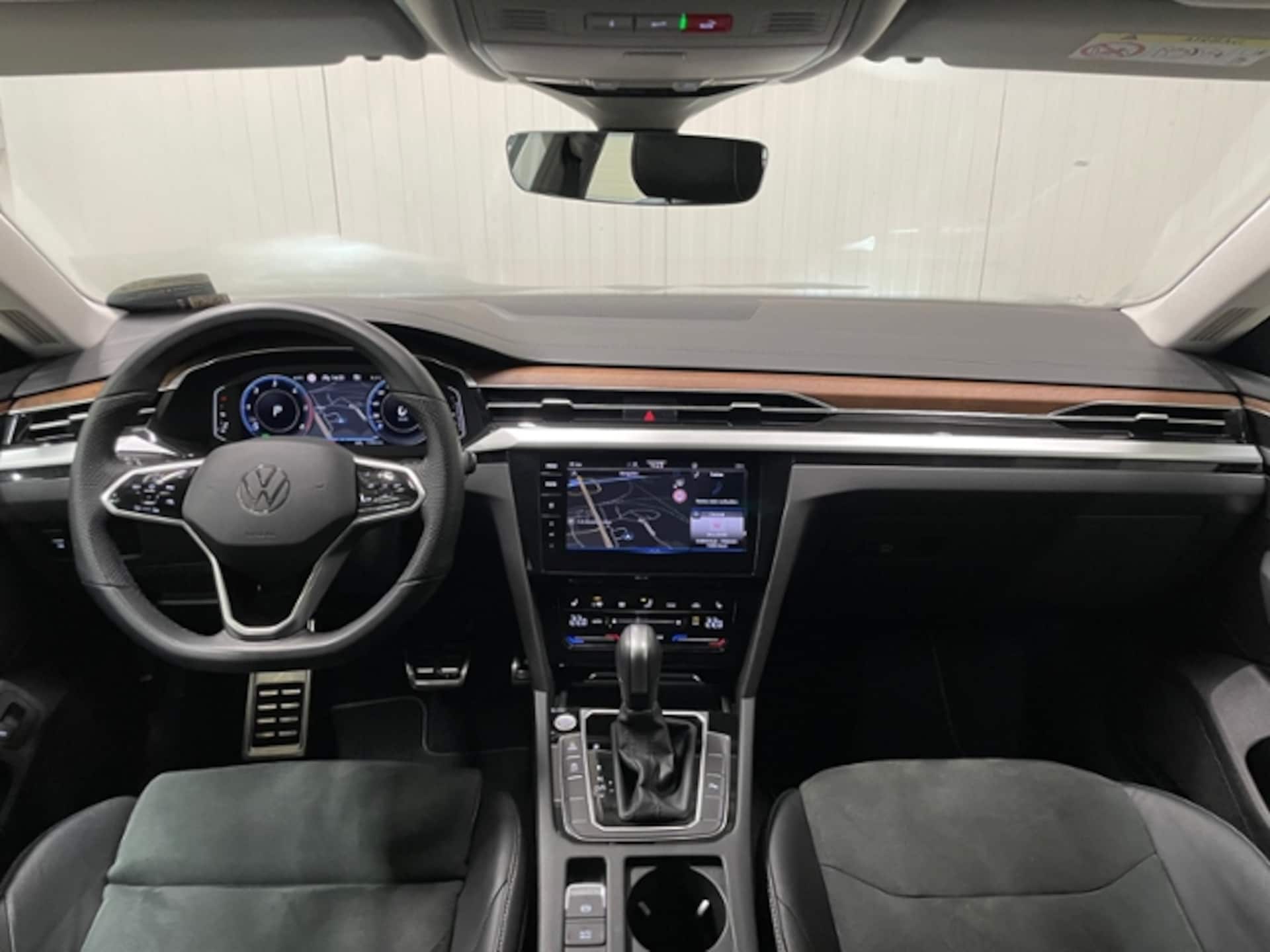 Volkswagen Arteon Shooting Brake Elegance