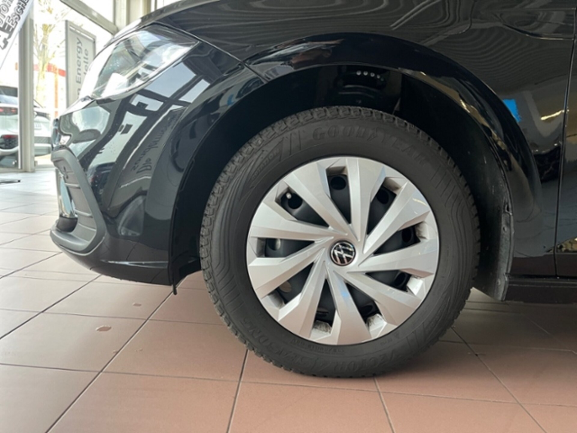 Volkswagen Polo Life
