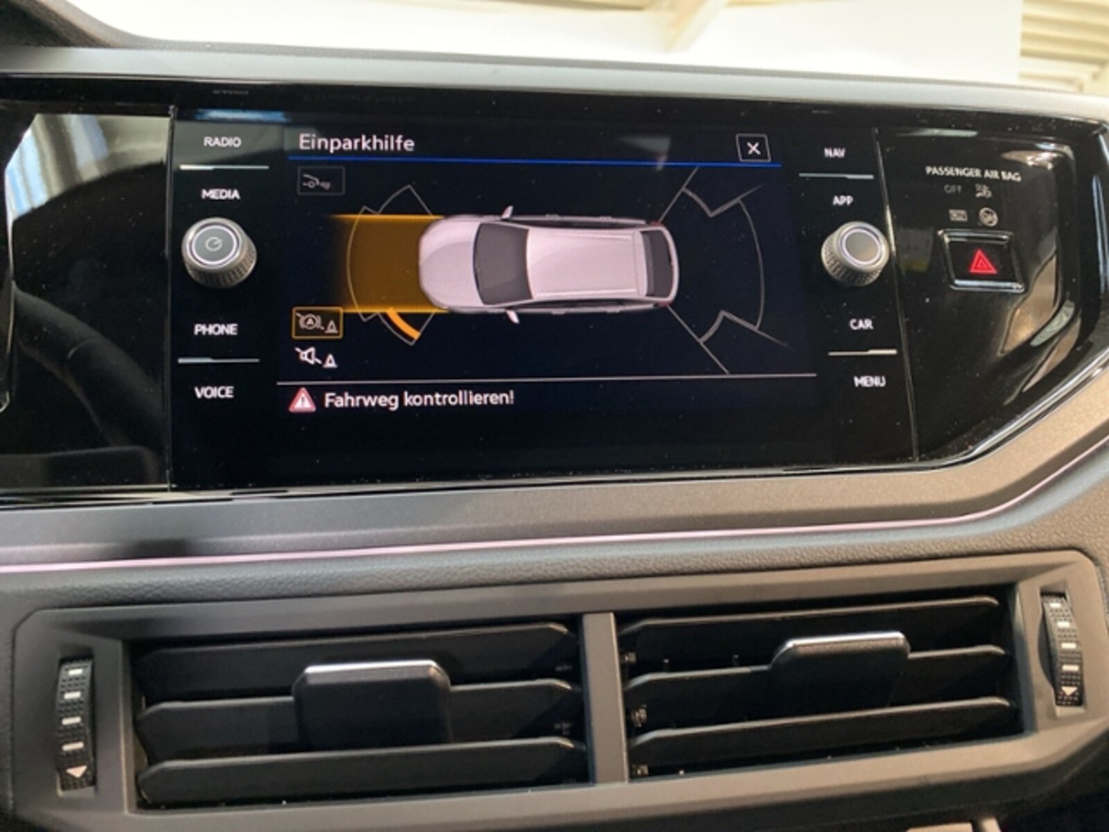 Volkswagen Taigo – Bild 33