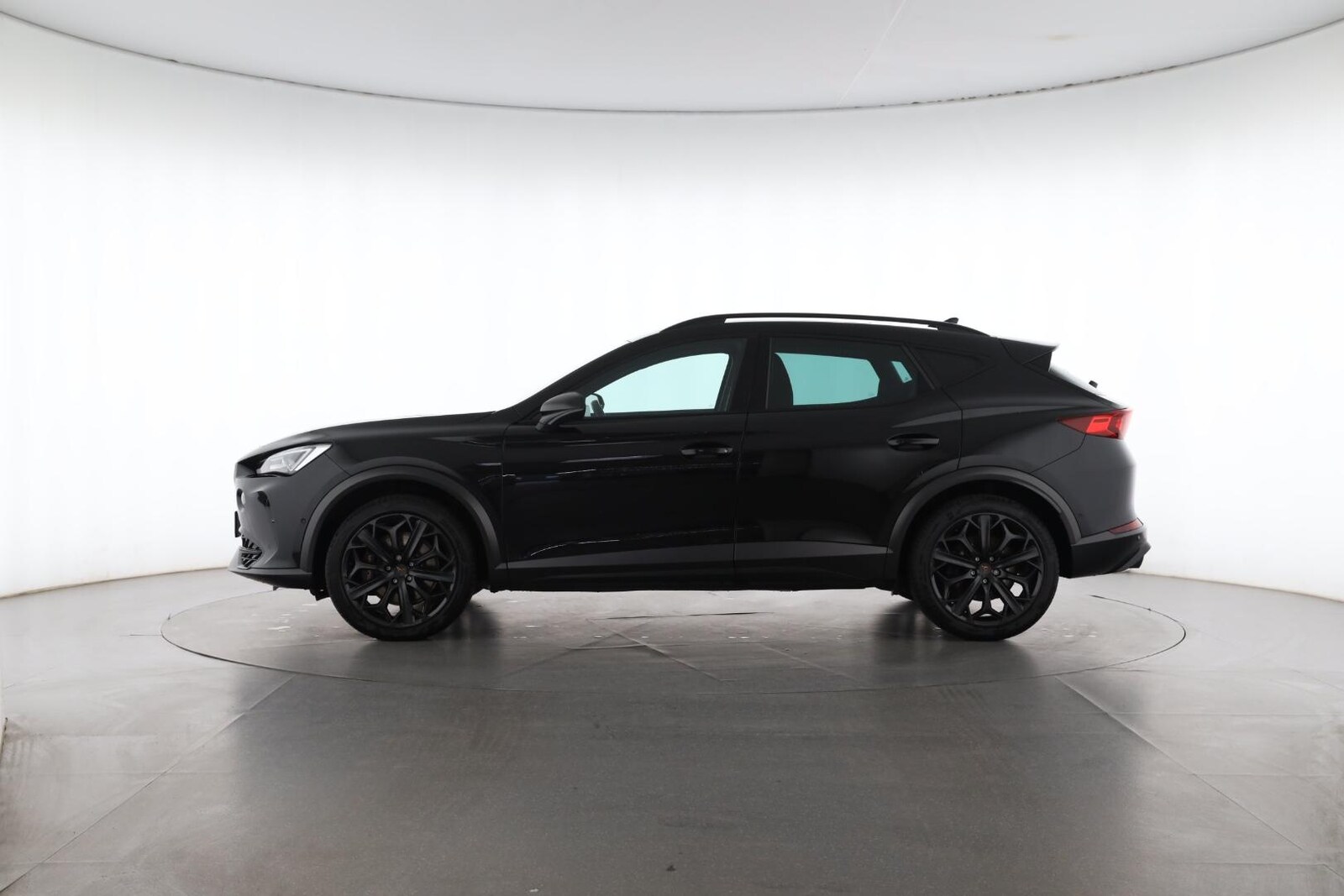 CUPRA Formentor – Bild 3