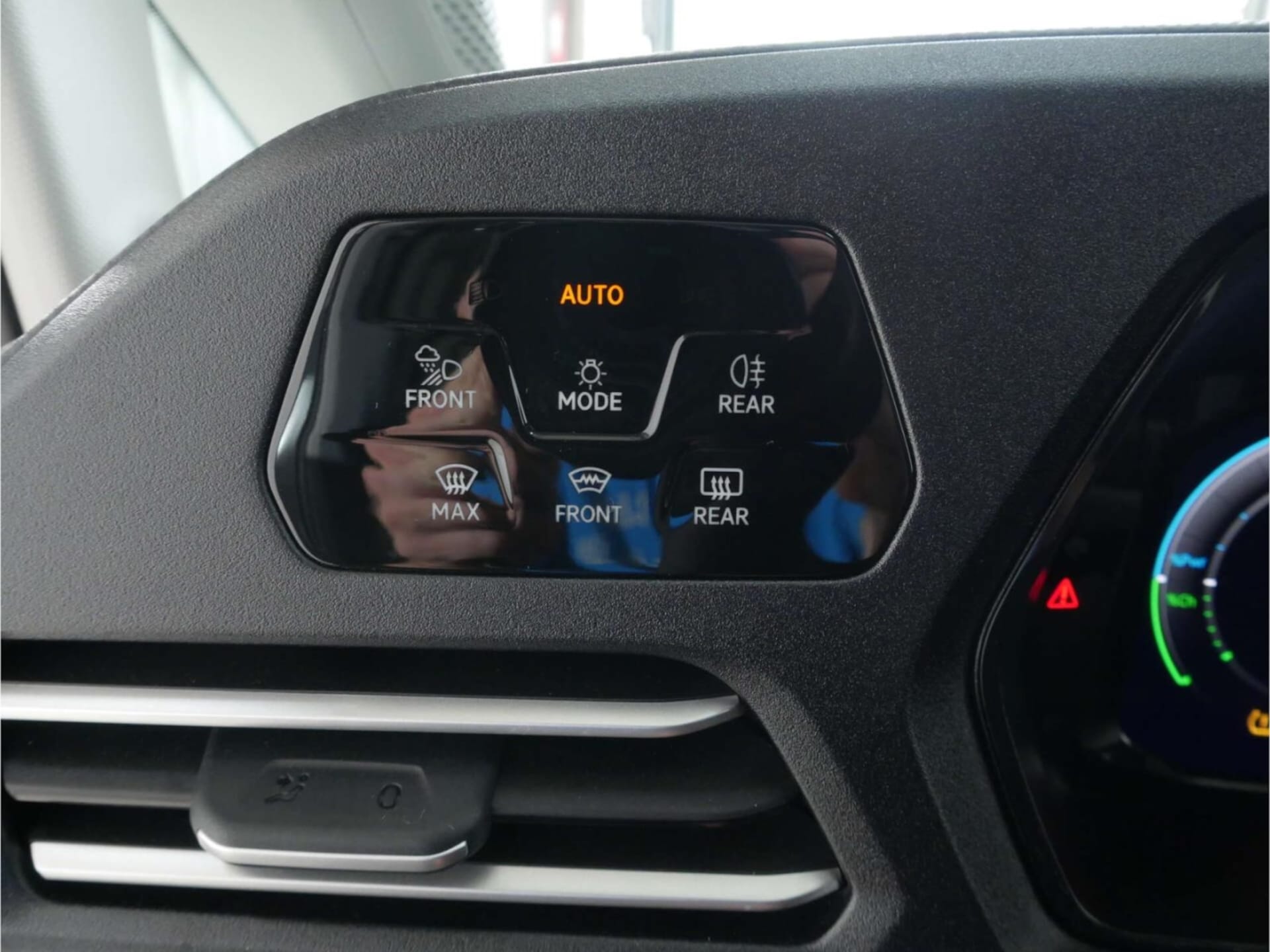 Volkswagen Caddy Life