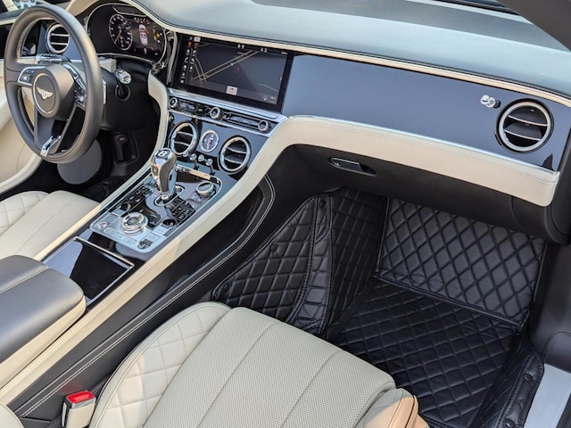 2020 Bentley Continental