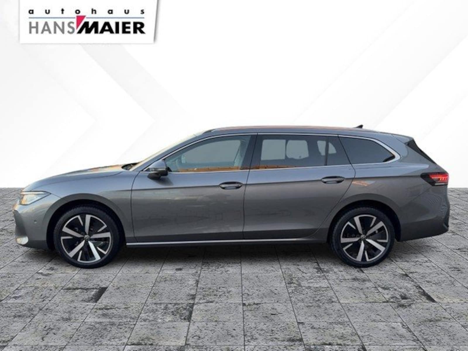 Volkswagen Passat – Bild 6