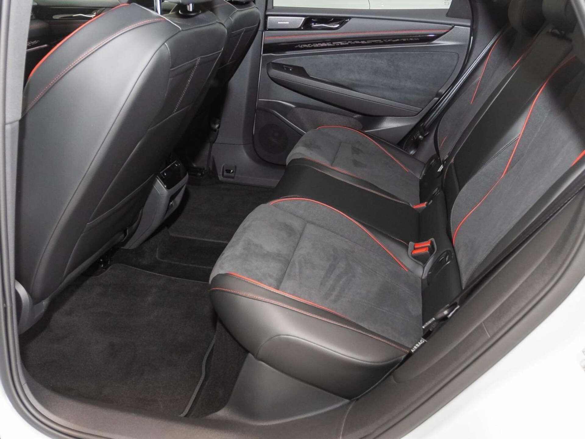 Volkswagen ID.7 Tourer GTX