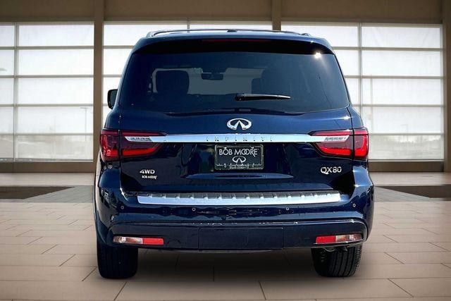 2023 Infiniti QX80