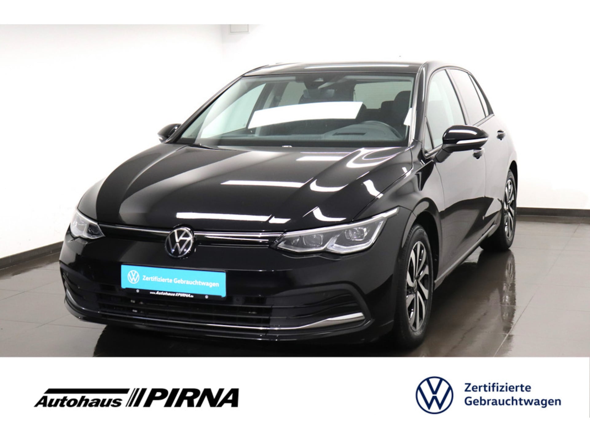 Volkswagen Golf Active