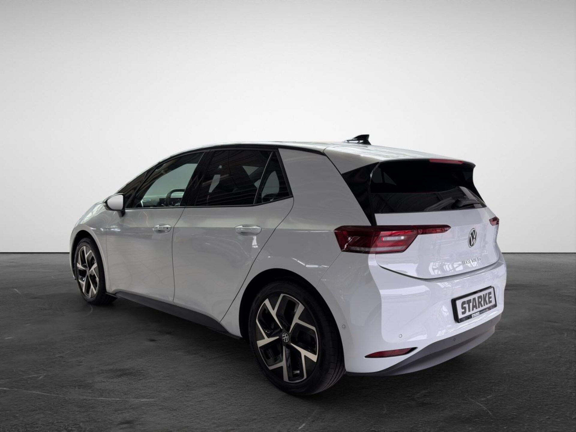 Volkswagen ID.3 Neo Style