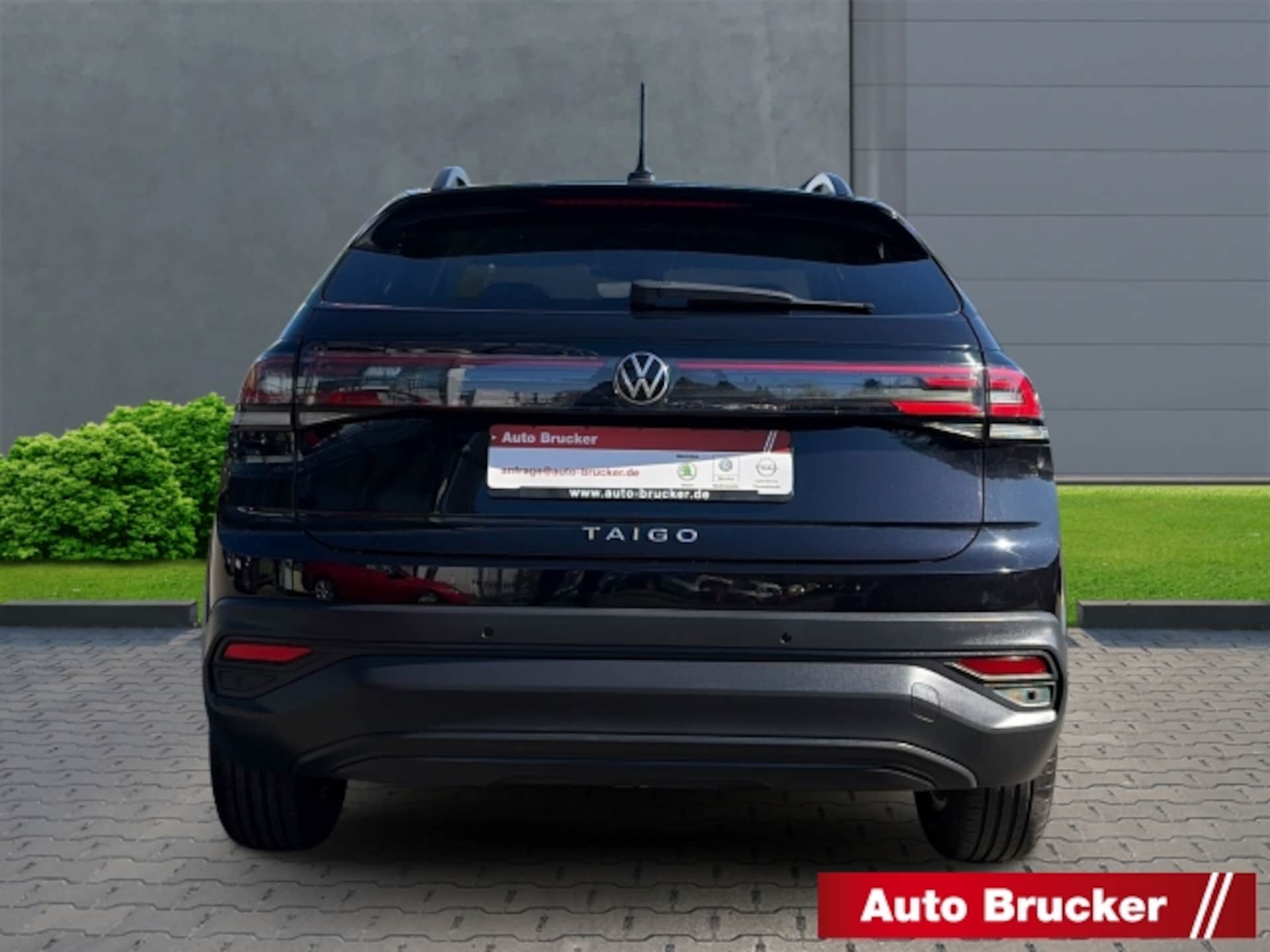 Volkswagen Taigo MOVE