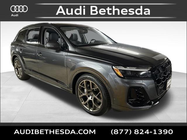 Photo of 2026 Audi Q7