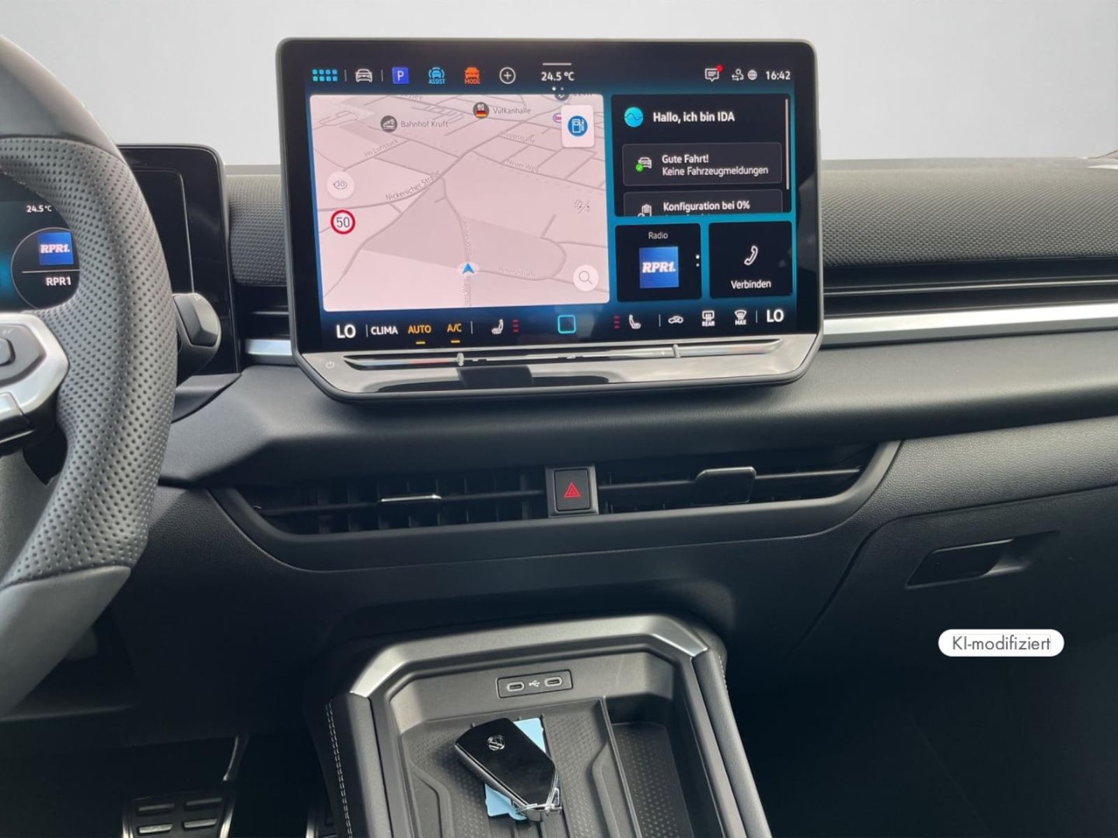 Volkswagen T-Roc – Bild 11