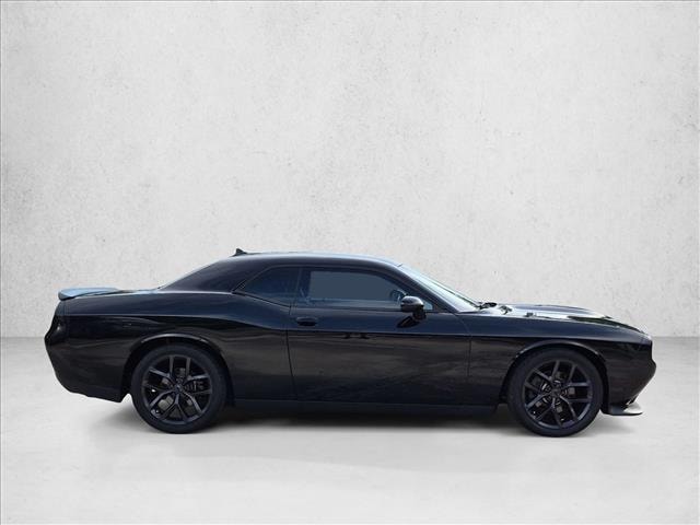 2020 Dodge Challenger